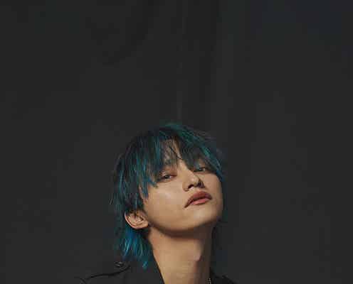 SKY-HI、自身の誕生日にオリジナルアルバム「THE DEBUT」リリース決定