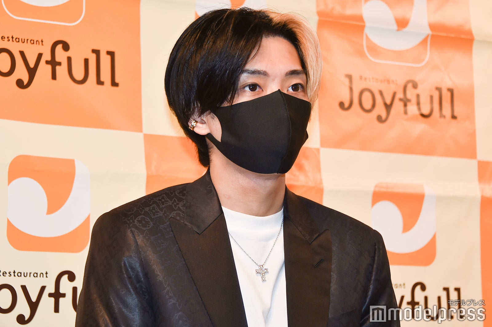 ヒカル （C）モデルプレス