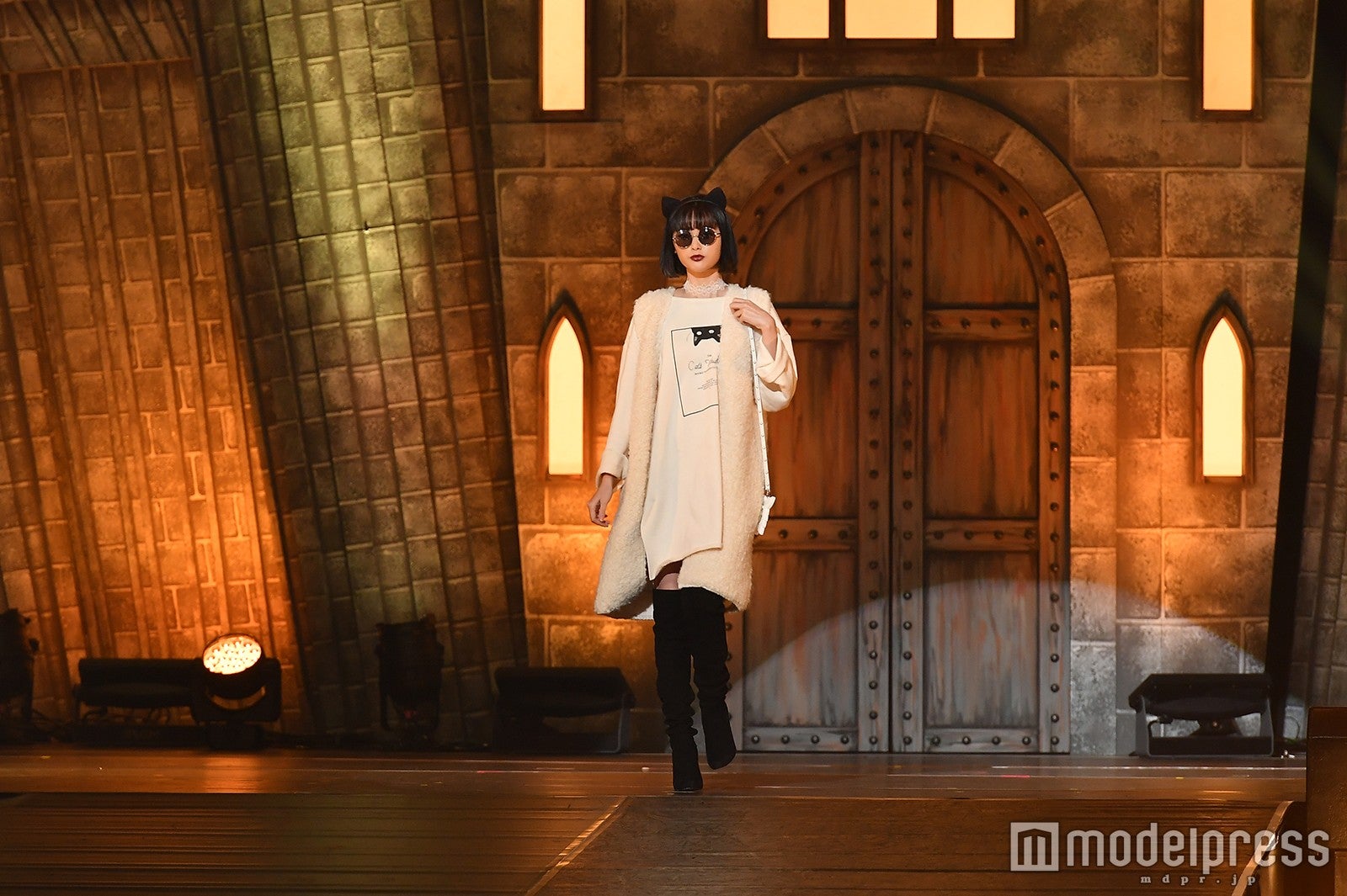 玉城ティナ （C）モデルプレス