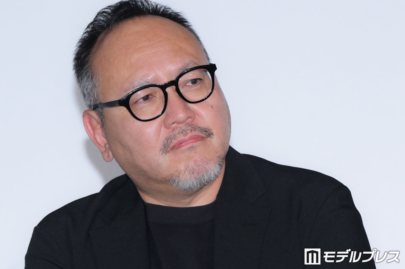 加藤裕将監督（C）モデルプレス