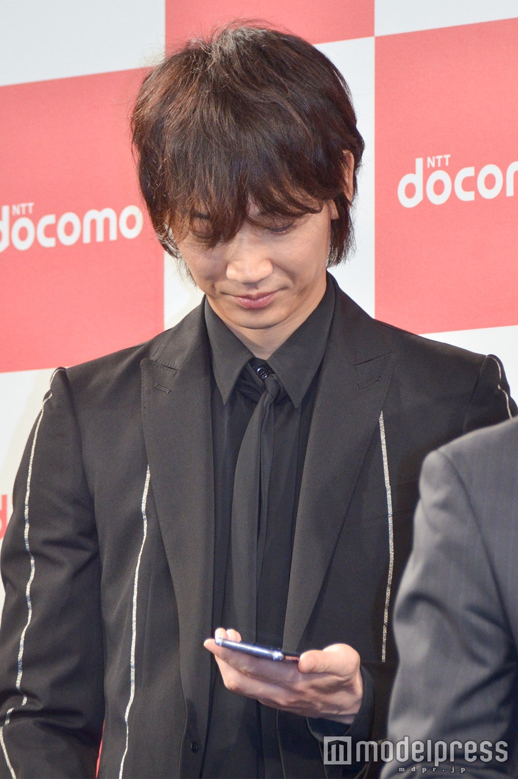 （C）モデルプレス