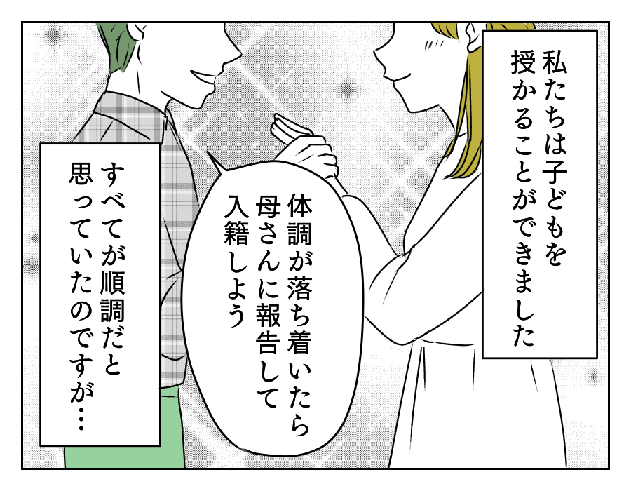 出産するまでは結婚NG!? 3_3