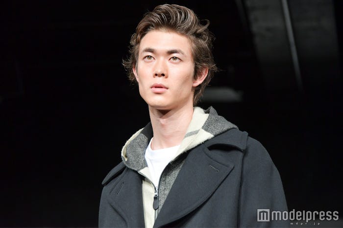 宮沢氷魚(C)モデルプレス