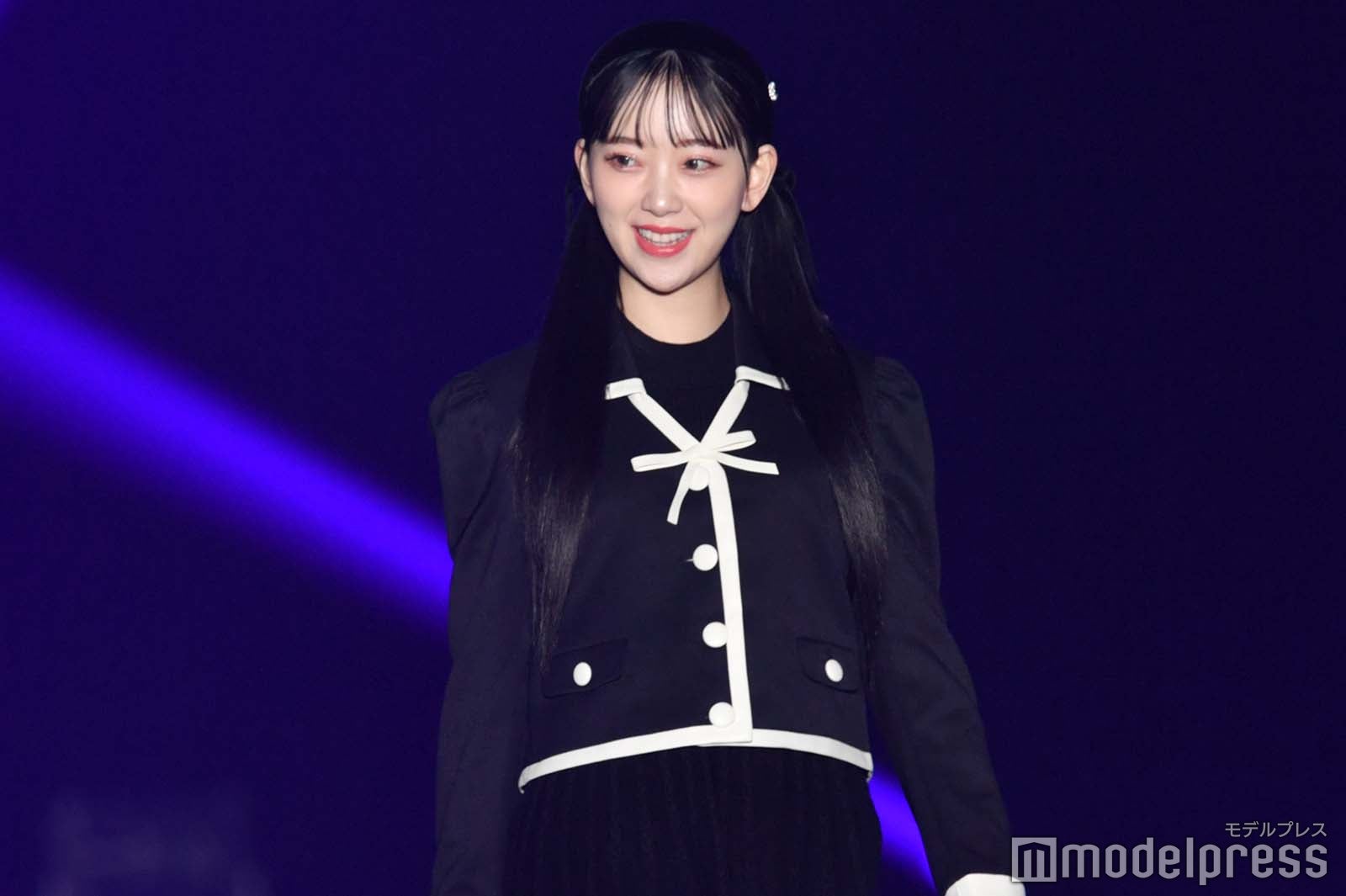 堀未央奈（C）モデルプレス