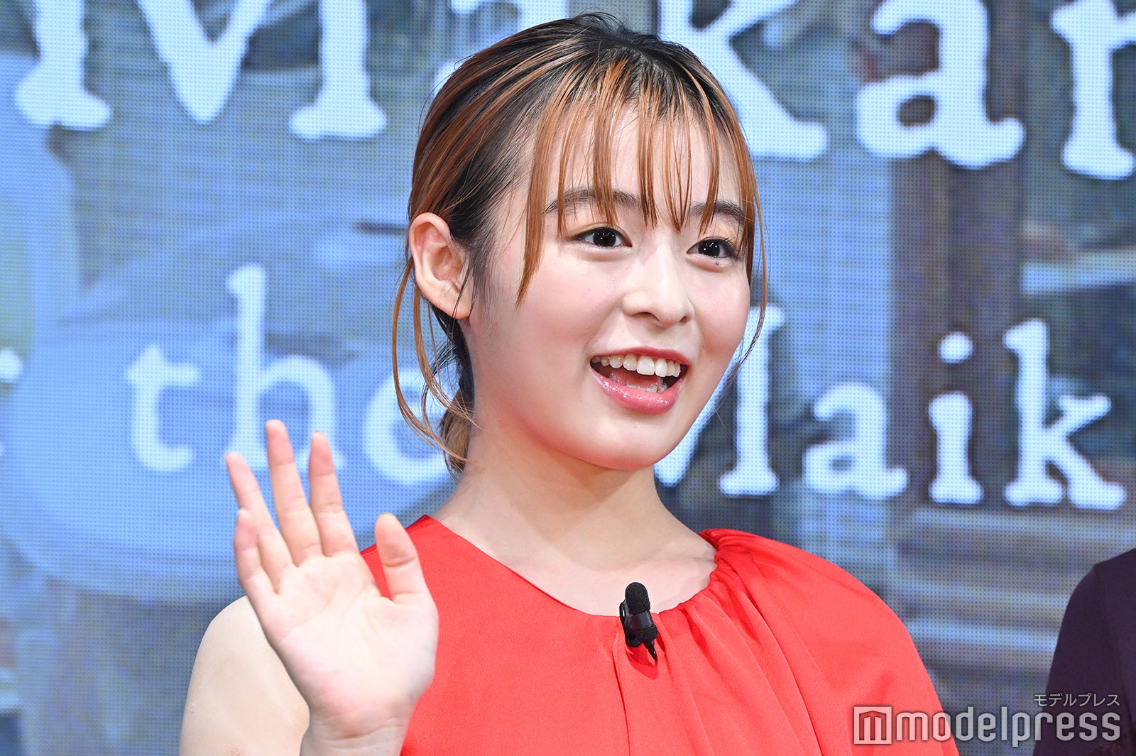 森七菜（C）モデルプレス