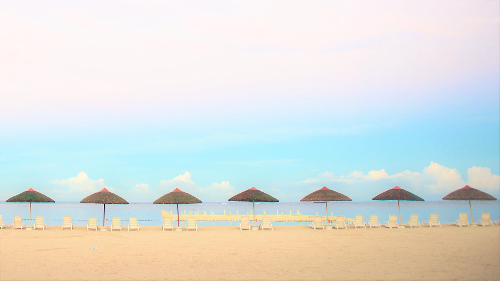 身近すぎる楽園マリアナへ（C）マリアナ政府観光局／MVA