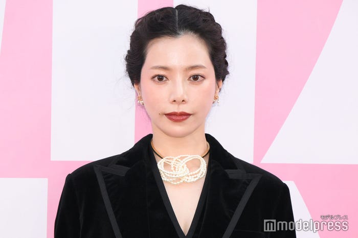 桜井ユキ(C)モデルプレス