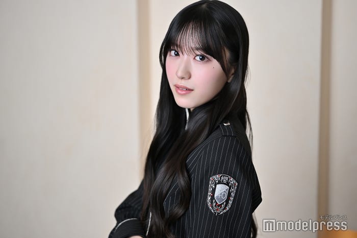 村井優(C)モデルプレス