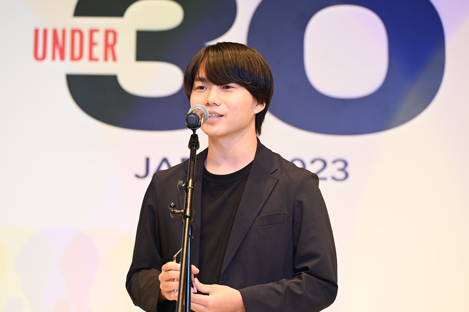 伊藤和真（提供写真）