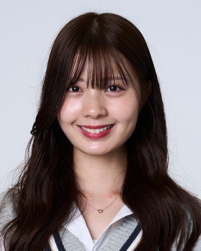 星乃夢奈(C)ABCテレビ