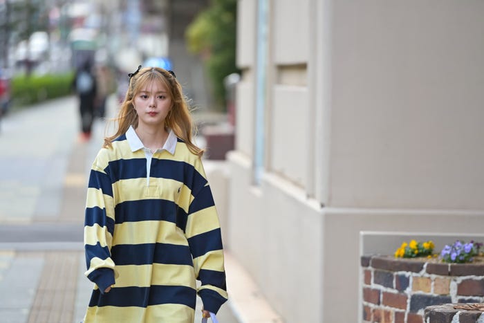 紺野彩夏「好きなオトコと別れたい」第6話(C)テレビ東京