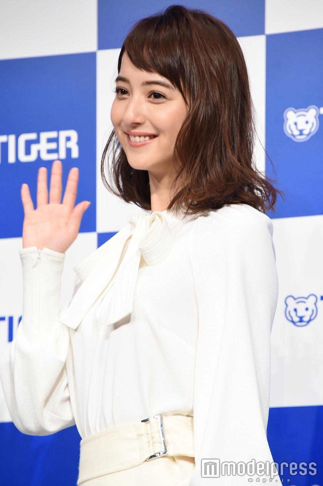 佐々木希 （C）モデルプレス