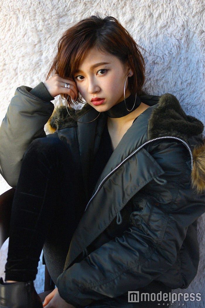 杉本美穂(C)モデルプレス