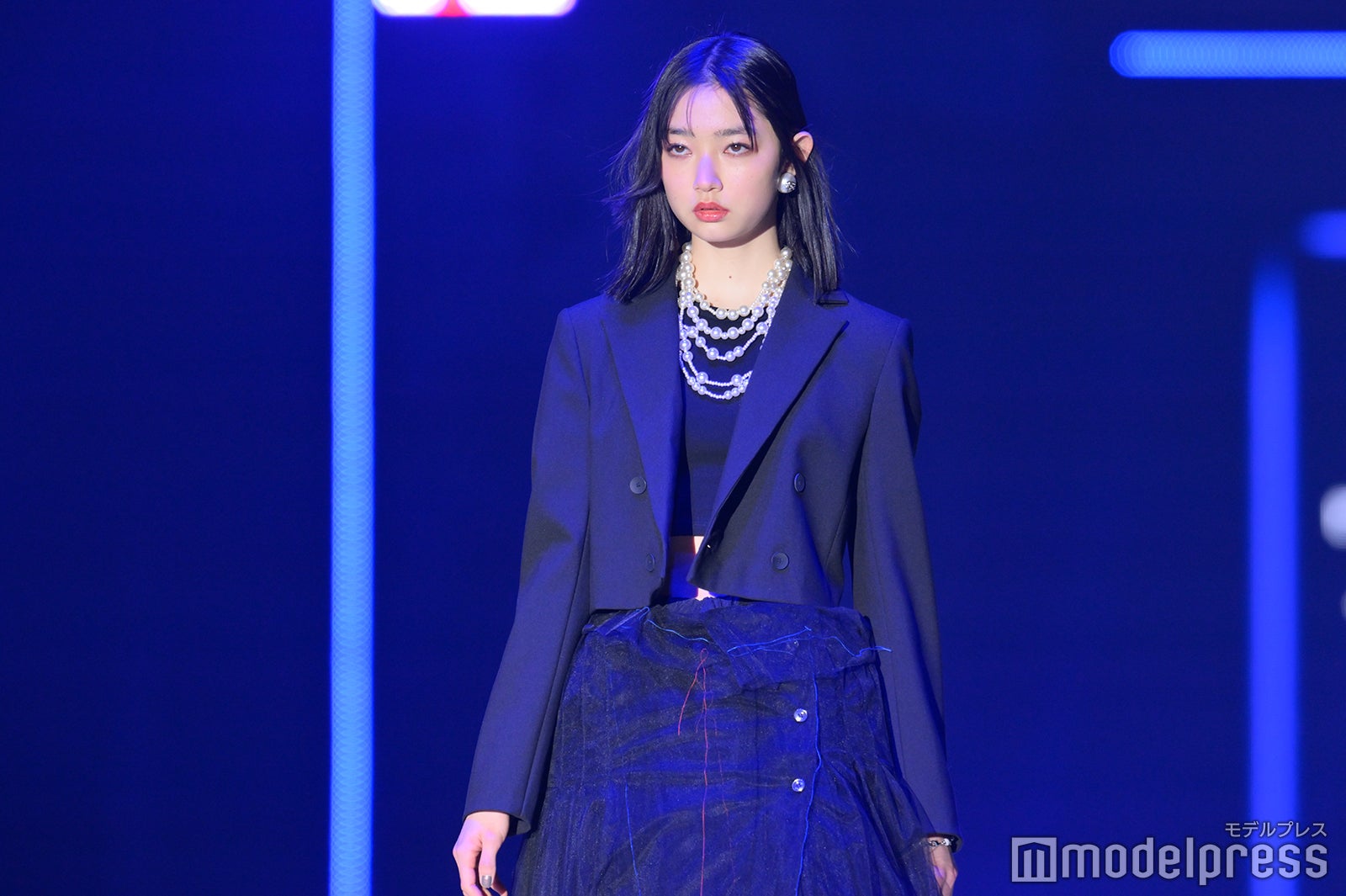 （C）モデルプレス