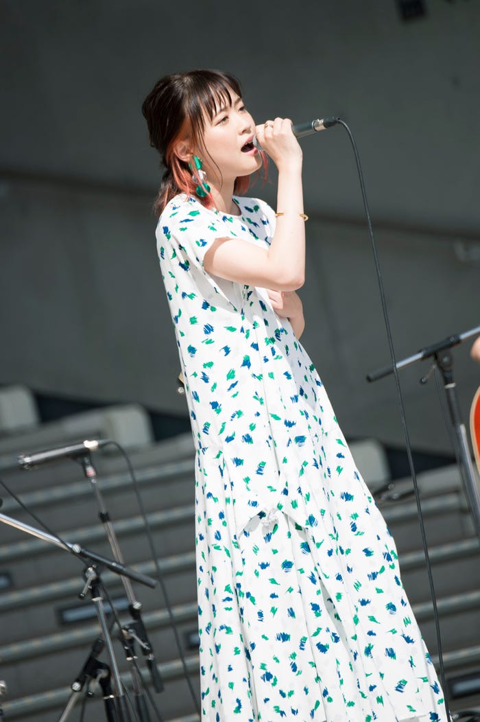 大原櫻子/撮影:渡邊玲奈(田中聖太郎写真事務所)