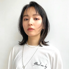 今年イチオシ ソフトウルフ のヘアカタログ 30代 40代女性にもおすすめ モデルプレス 今年イチオシ ソフトウルフ のヘアカタログ 30代 40代女性にもおすすめ モデルプレス