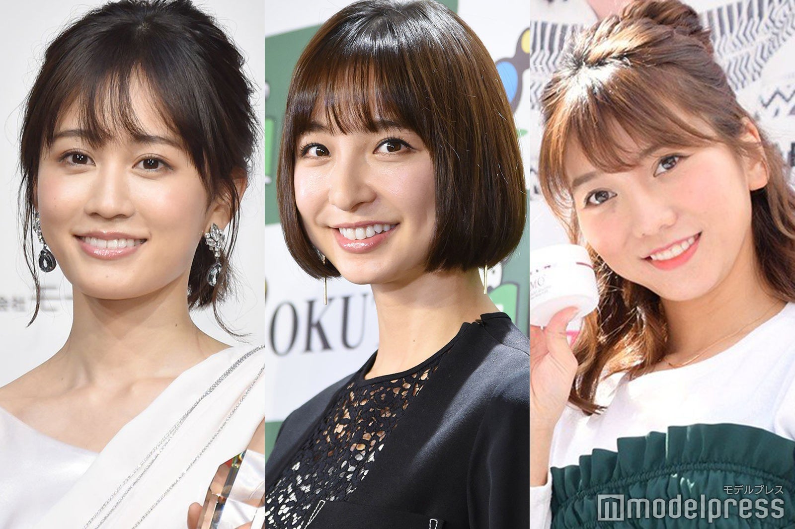 篠田麻里子が結婚 前田敦子 高城亜樹 元akb48の人気メンバーが続々ゴールイン モデルプレス