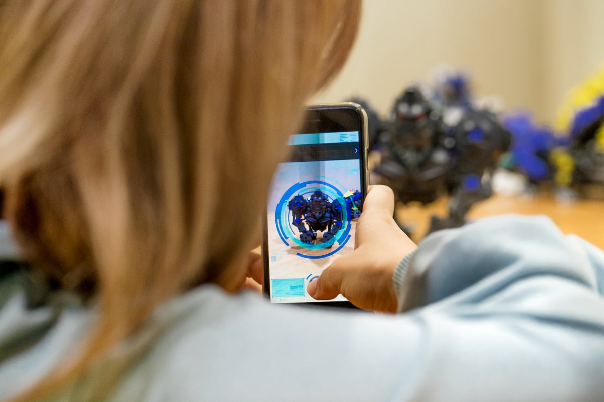 番組の様子 （写真提供：MBS）