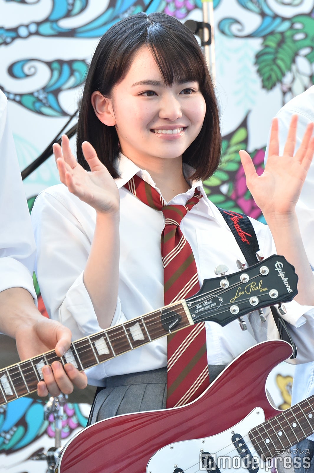 山田杏奈 （C）モデルプレス