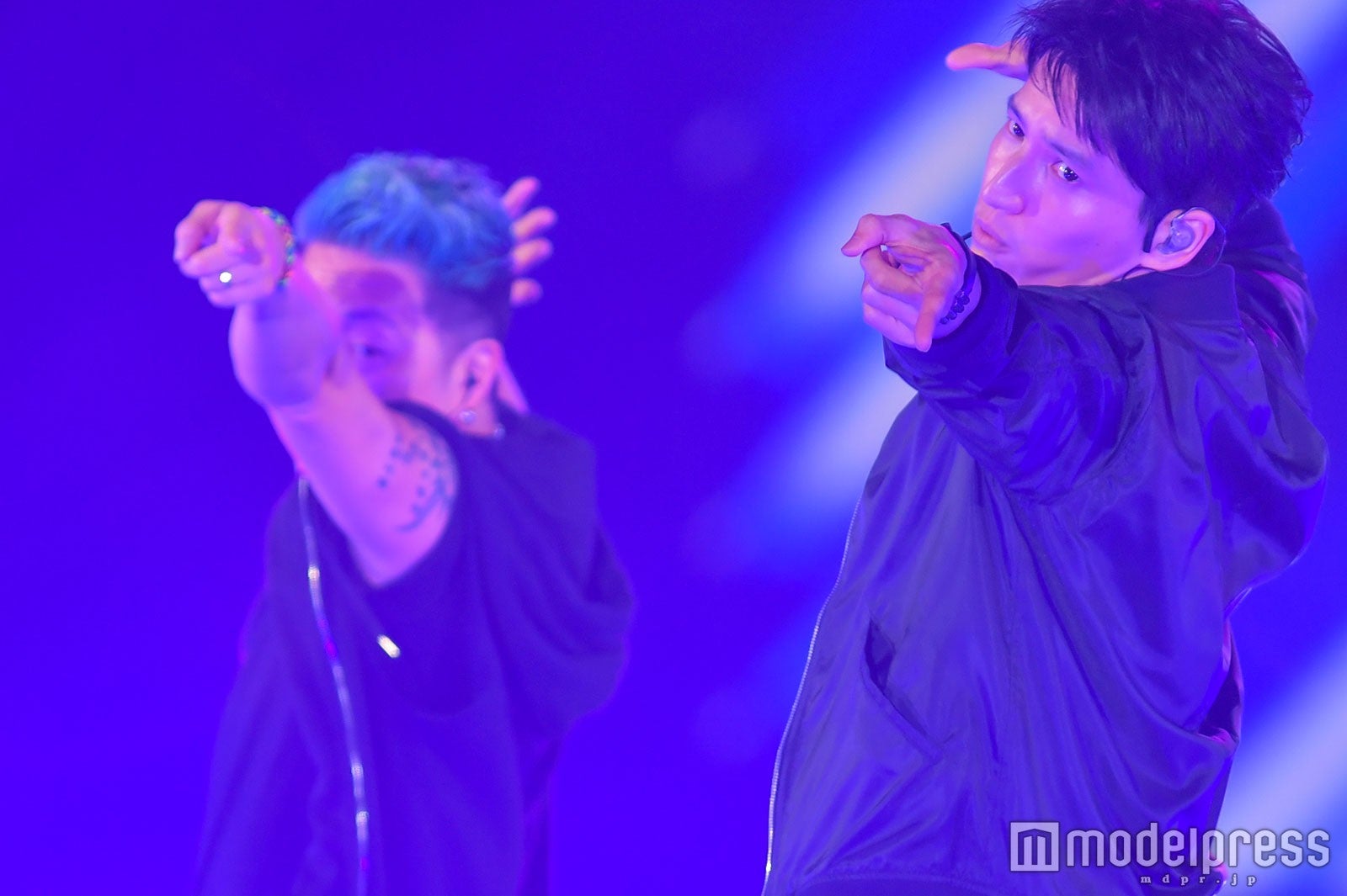 田口 淳之介（C）モデルプレス