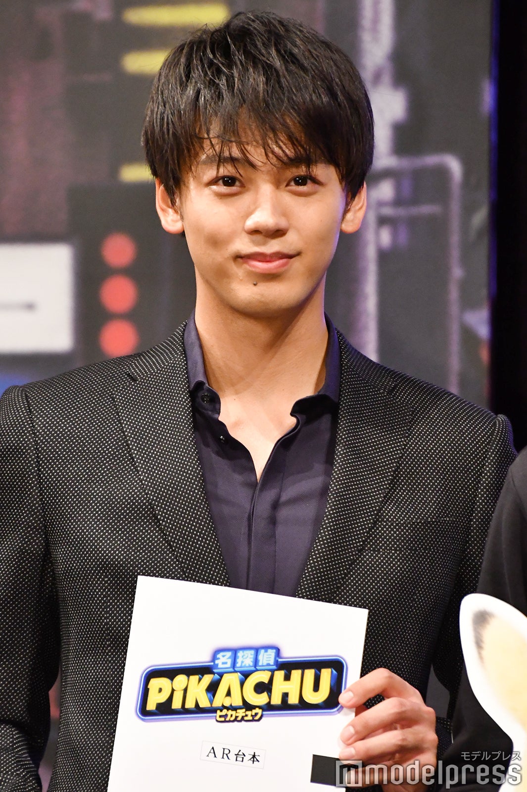 竹内涼真（C）モデルプレス