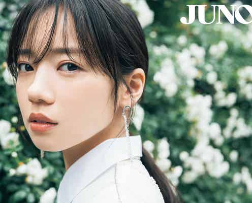 齊藤京子、⽇向坂46卒業後の率直な心境告白「メンバーからも、“0か100の人間”と言われていました」