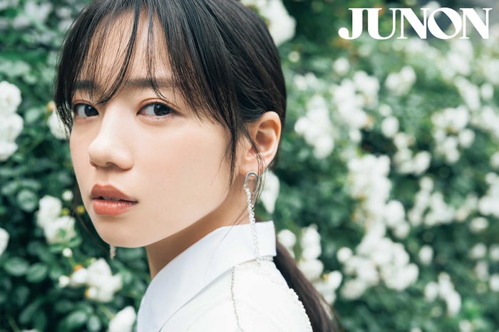 齊藤京子、⽇向坂46卒業後の率直な心境告白「メンバーからも、“0か100の人間”と言われていました」