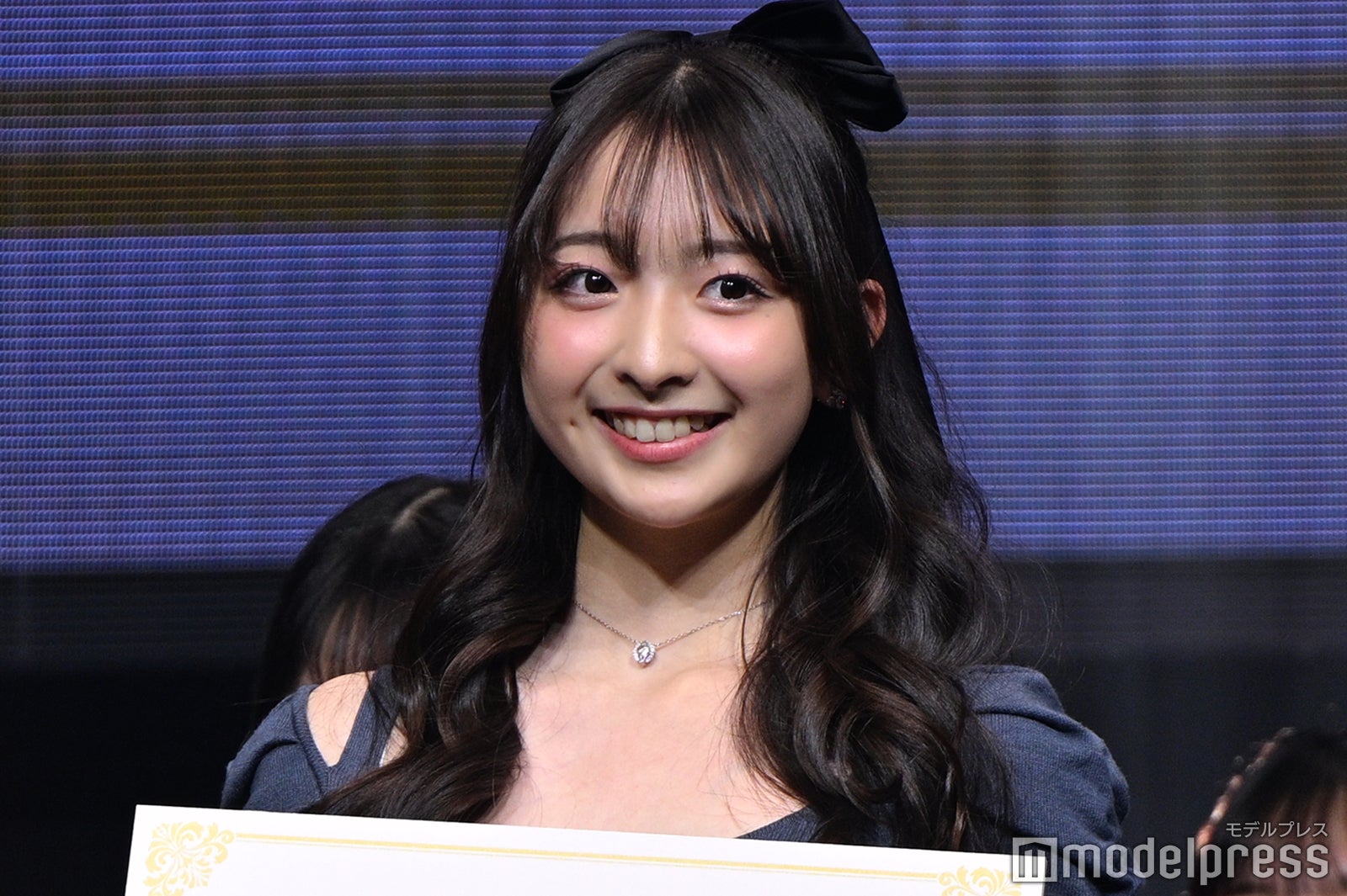 安部音愛さん（C）モデルプレス