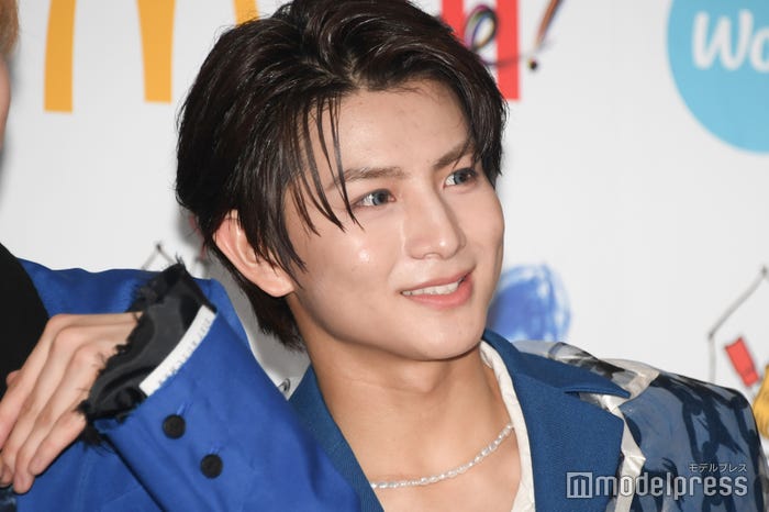 ハル(C)モデルプレス