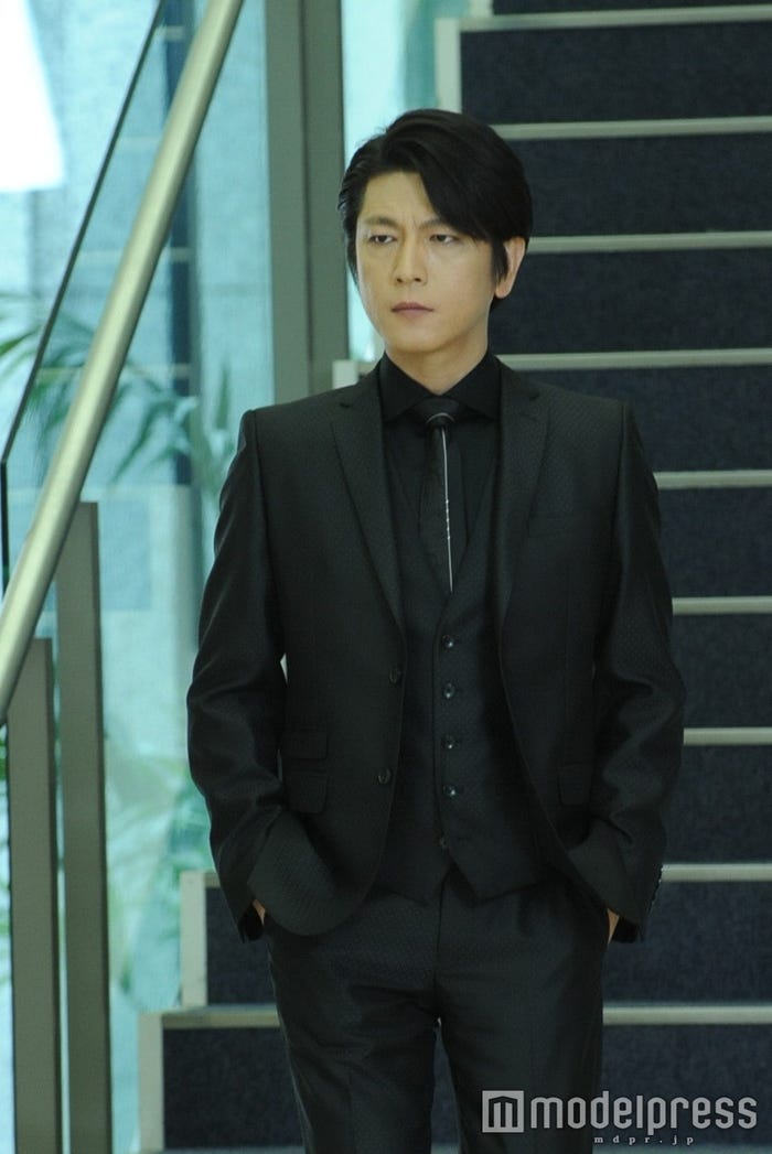 「スミカスミレ 45歳若返った女」第7話より(画像提供:テレビ朝日)