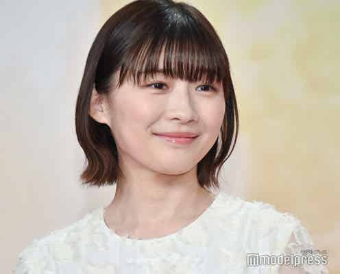 朝ドラヒロイン抜擢の伊藤沙莉、有村架純から学んだことは?「ひよっこ」米子役で感じた影響力<虎に翼>