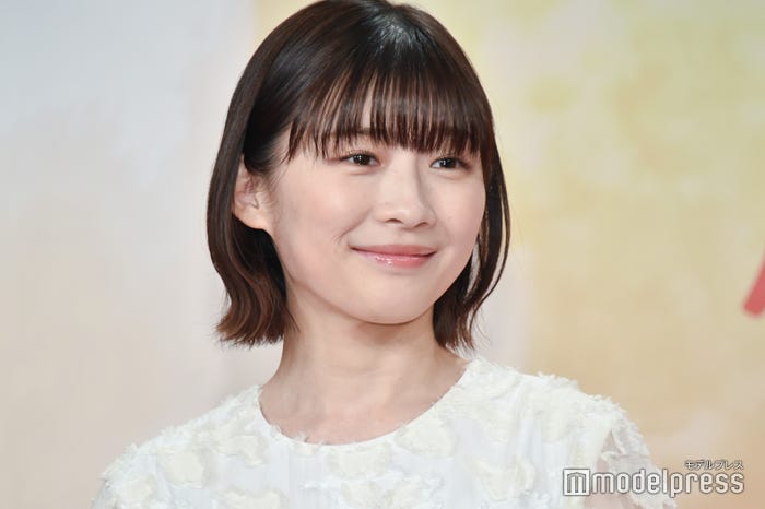 伊藤沙莉(C)モデルプレス
