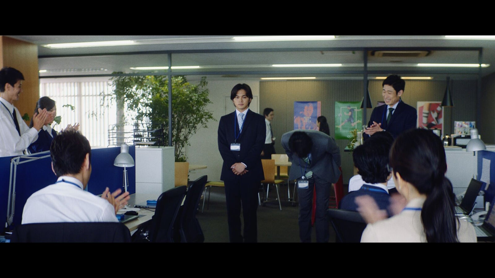 北村匠海（提供画像）