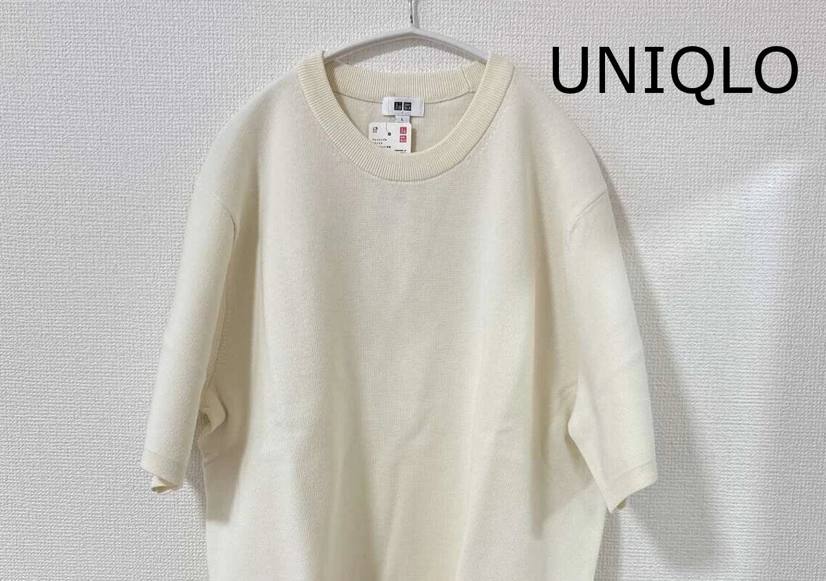 ユニクロで買うなら断然メンズがおすすめ！ゆったりシルエットが今っぽい♡注目トップス5選