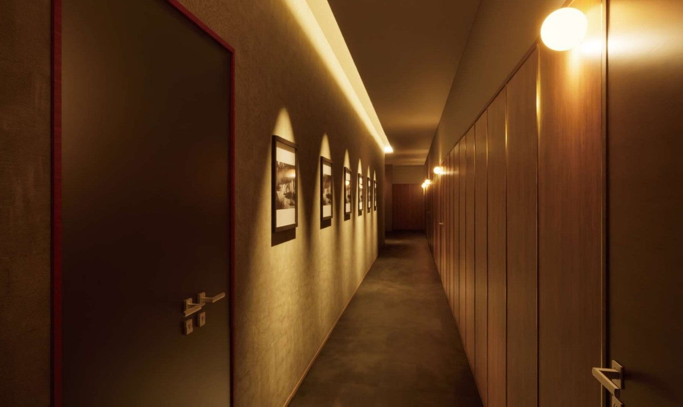 ホテルビーコンおのみち／画像提供：鞆スコレ・コーポレーション