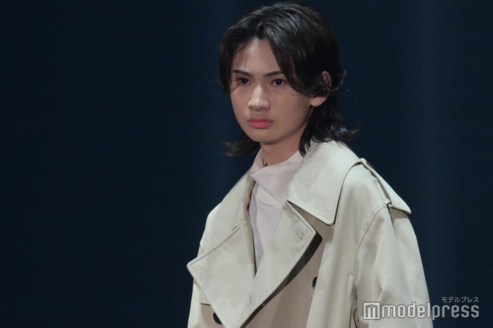 市村優汰(C)モデルプレス