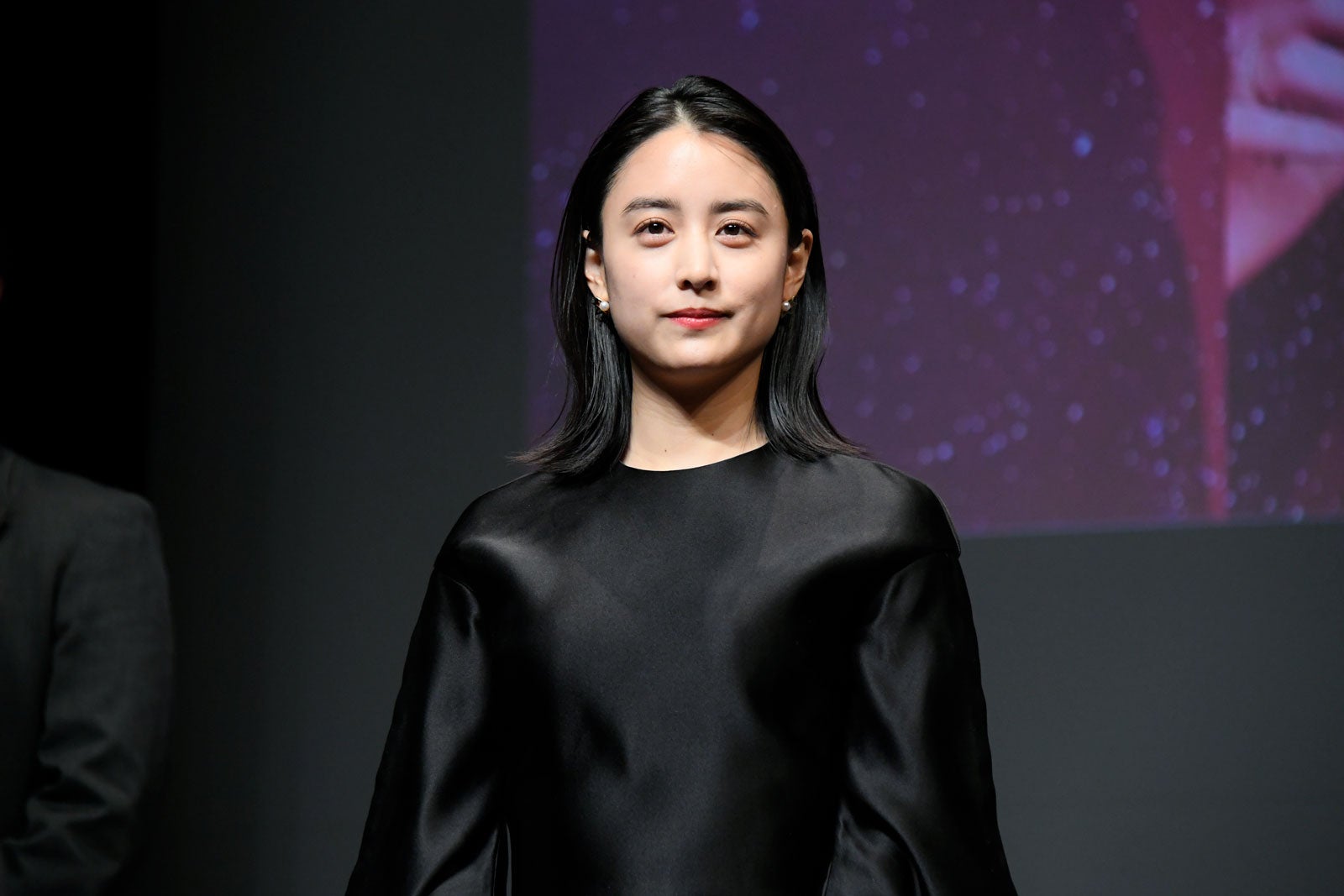 山本美月（提供写真）