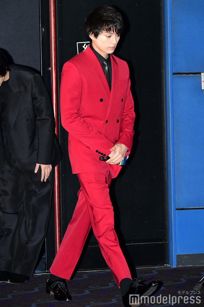 新田真剣佑 (C)モデルプレス