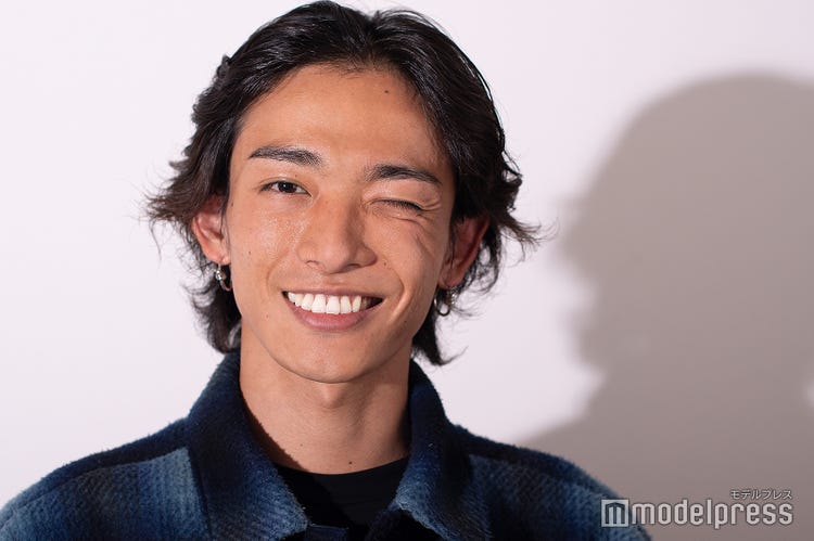 画像11 11 ミスター青山 ファイナリスト 斎藤颯汰さん 夢は 今世紀1の俳優 モデルプレス