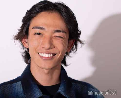 「ミスター青山」ファイナリスト・斎藤颯汰さん、夢は“今世紀1の俳優”