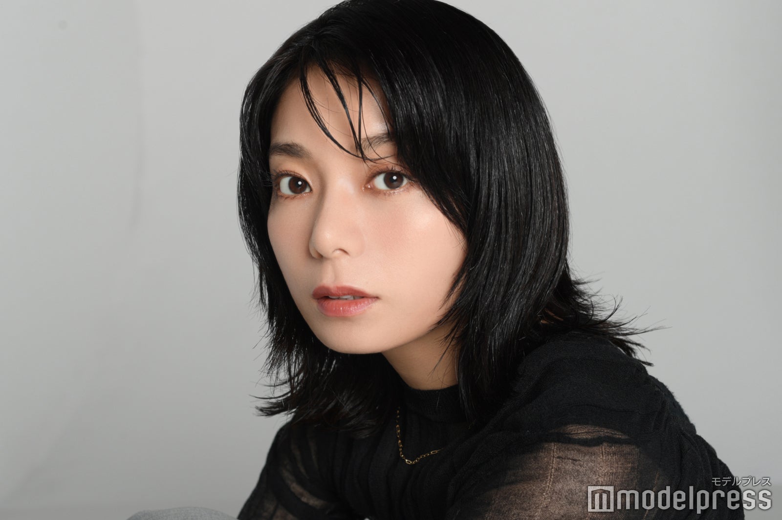 森カンナ（C）モデルプレス