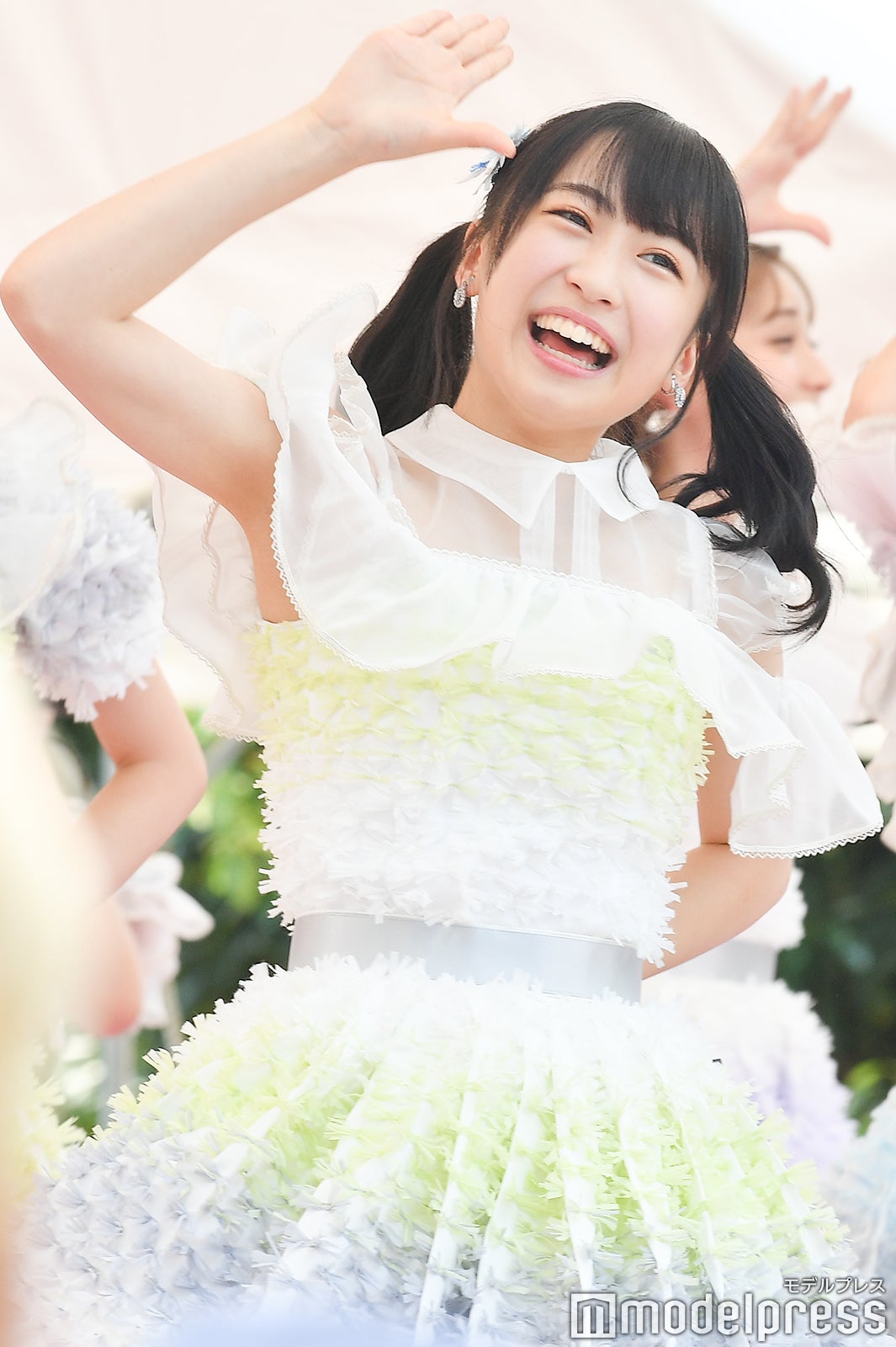 渡部愛加里（C）モデルプレス