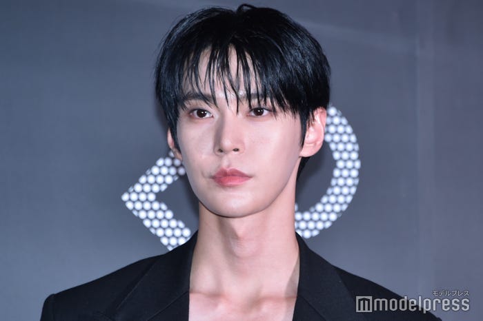 ドヨン(C)モデルプレス