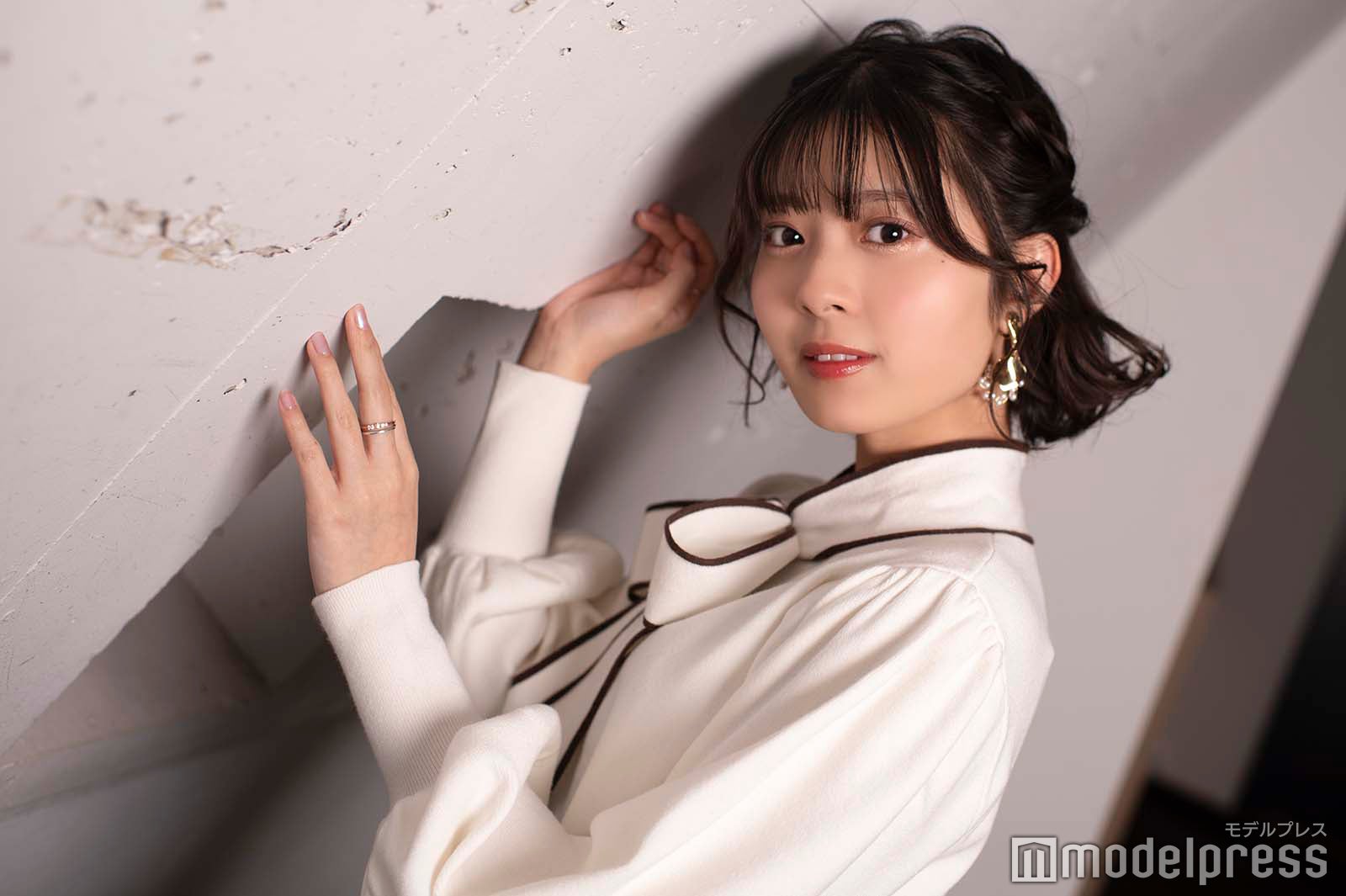 ゆな（C）モデルプレス