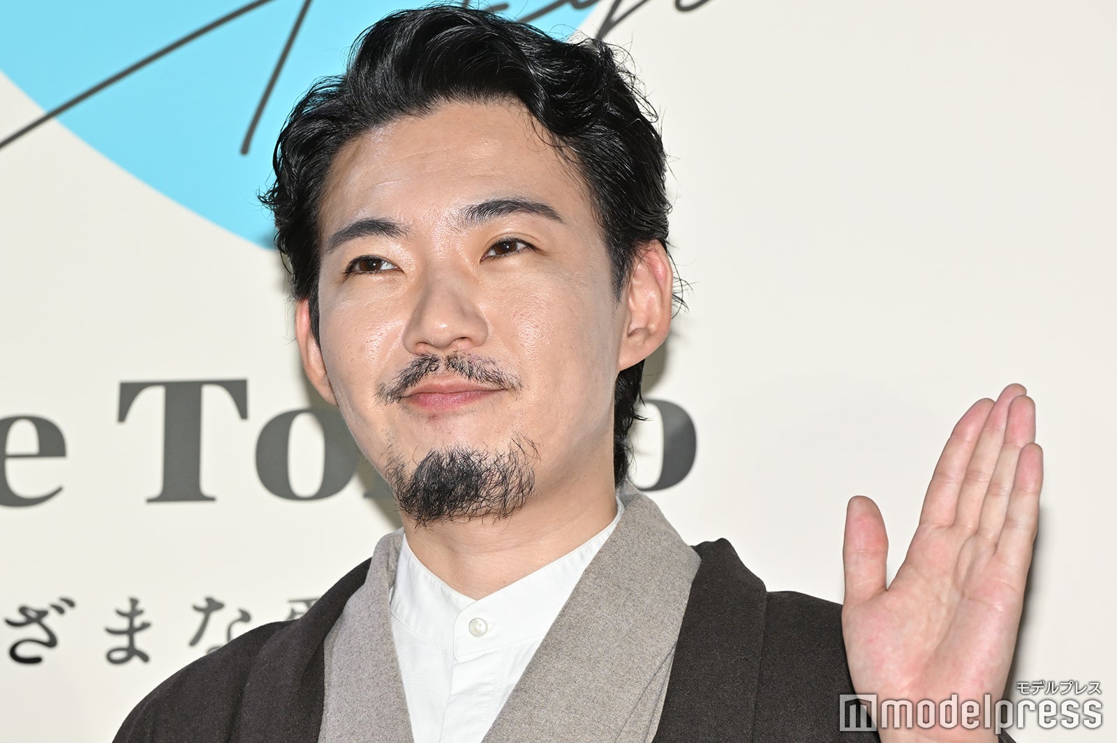 atagi （C）モデルプレス