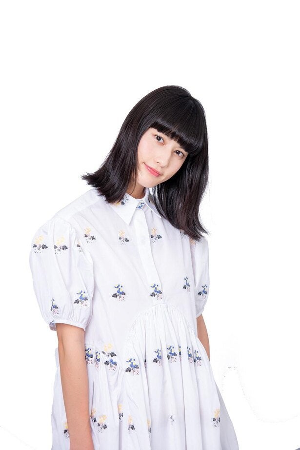 橋本愛 冠ラジオ番組が一夜限りの復活 生放送ってことだけが ヒヤヒヤです モデルプレス 橋本愛 冠ラジオ番組が一夜限りの復活 生放送ってことだけが ヒヤヒヤです モデルプレス