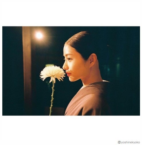 石原さとみの「美しくてたまらない」ショット　芳根京子、憧れの思い明かす