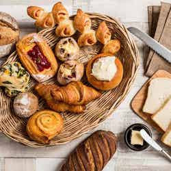 クロスロードベーカリー/画像提供:東神開発