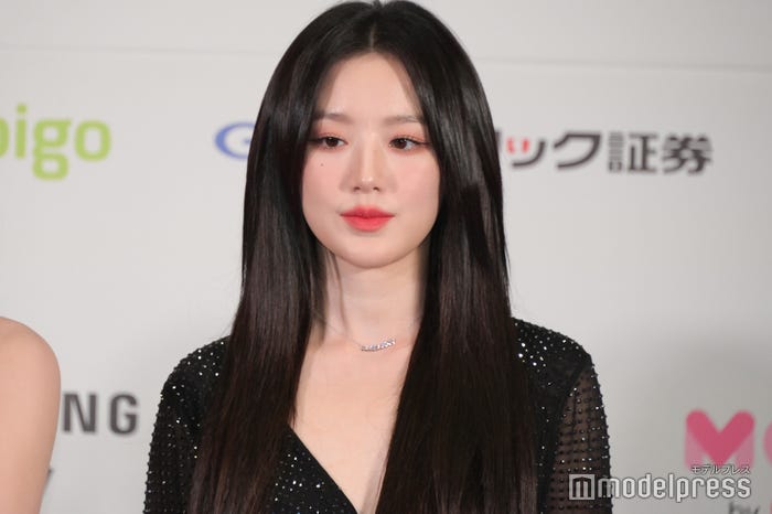 シュファ(C)モデルプレス