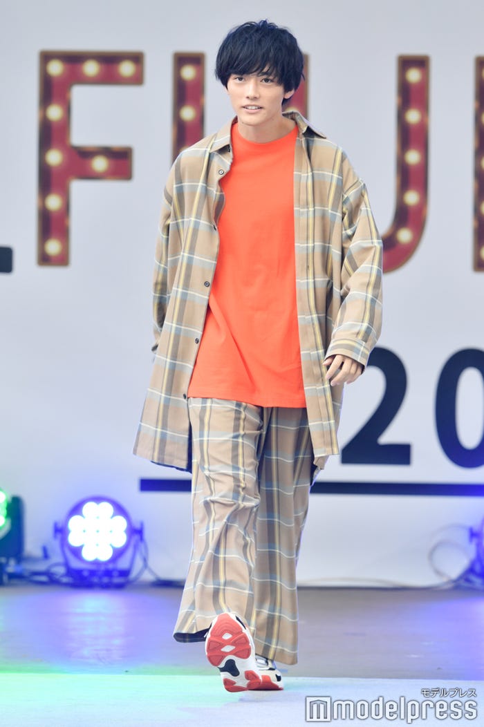 Kaito(C)モデルプレス